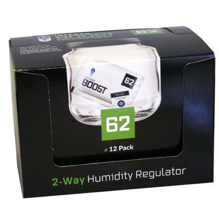 Display 12 Beutel 67 GR RH 62% Integra Boost
