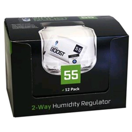 Display 12 Sachets 67 GR RH 55% Integra Boost