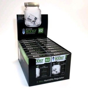 Display 200 Bolsitas 4 GR RH 62% Integra Boost