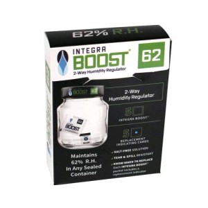 Display 200 Bags 4 GR RH 62% Integra Boost