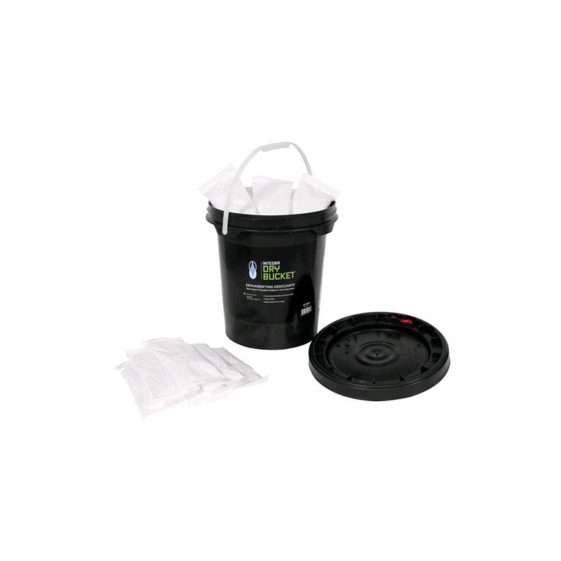 Deumidificatori da 200 gr 30 Sacchetti Integra Boost