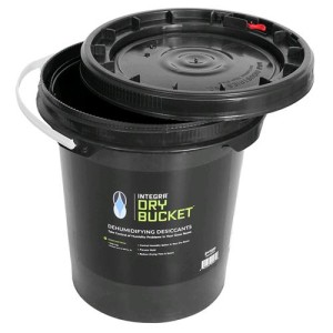 30 Sacs Déshumidificateurs 200 GR Integra Boost