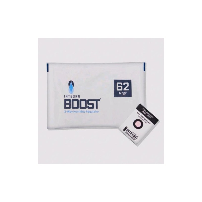 10 PCS Loose 67 GR RH 62% Integra Boost
