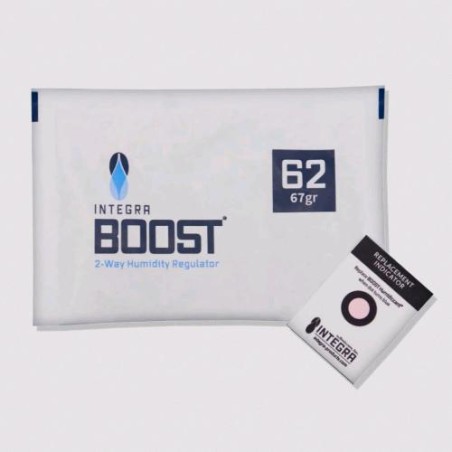 10 STK Lose 67 GR RH 62% Integra Boost