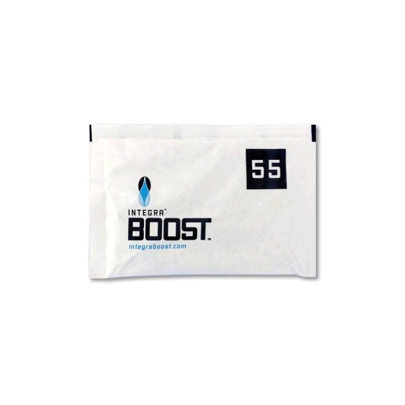RH 55% 67 gr 10 Pezzi Sfusi Integra Boost