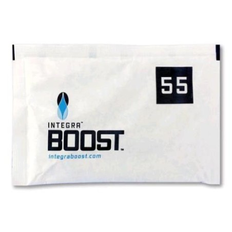 RH 55% 67 gr 10 Pezzi Sfusi Integra Boost