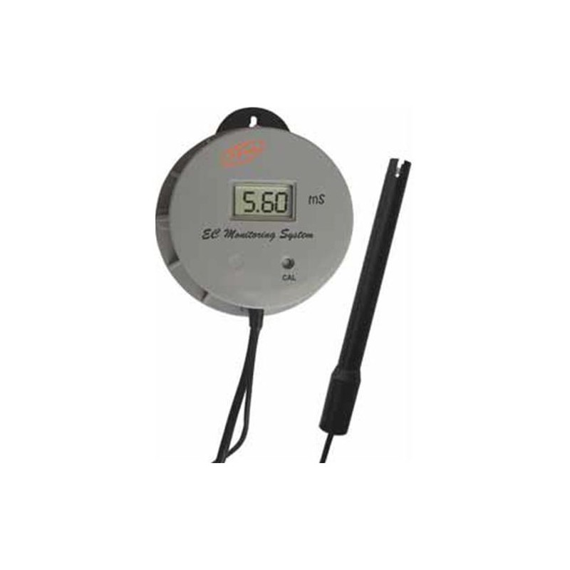 ECO406 EC Monitor with Probe Constant Monitoring Adwa