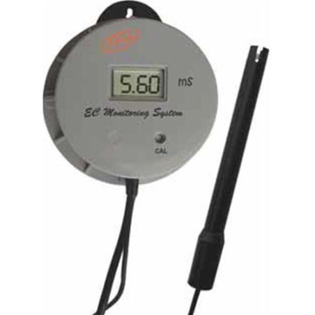 Monitor ECO406 EC con Sonda Monitoreo Constante Adwa