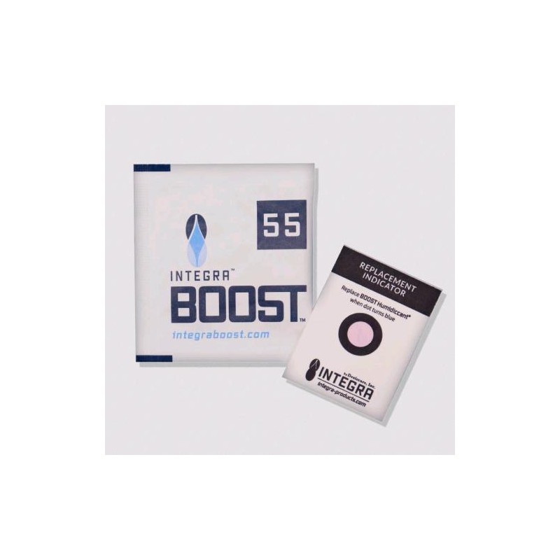 10 PCS Loose 8 GR RH 55% Integra Boost