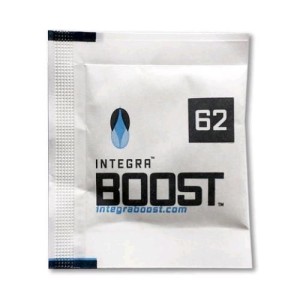 50 PZ Sueltos 4 GR RH 62% Integra Boost