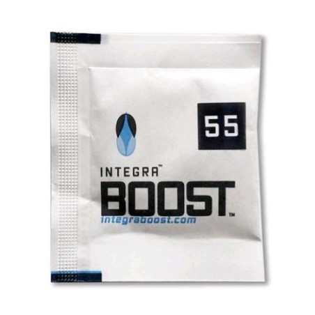 RH 55% 4 gr 50 Pezzi Sfusi Integra Boost