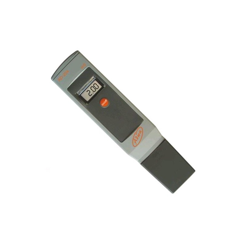 Tester EC AD204 Portatile Taratura a Vite Adwa