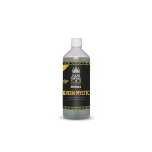 Green Mystic 1 L Juju Royal by Biobizz