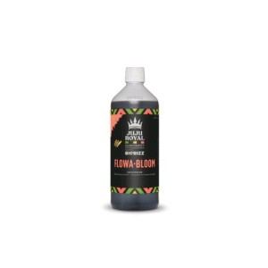 Flowa Bloom 1 L Juju Royal by Biobizz