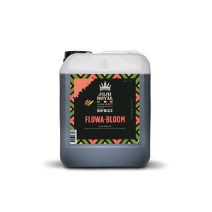 Juju Royal Flowa Bloom 5L Juju Royal by Biobizz