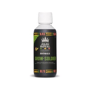 Grow Soldier 250 ml Juju Royal by Biobizz