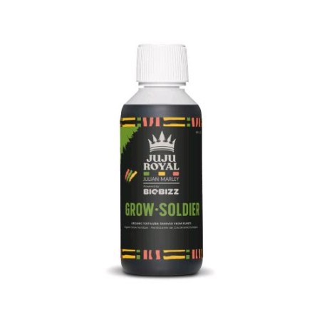 Grow Soldier 250 ml Juju Royal by Biobizz