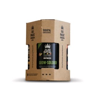 I&I Pack Juju Royal by Biobizz