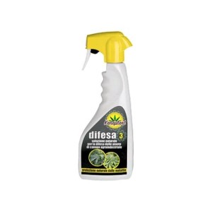 Defensa 3 Enfermedades 500ml Kanaplant