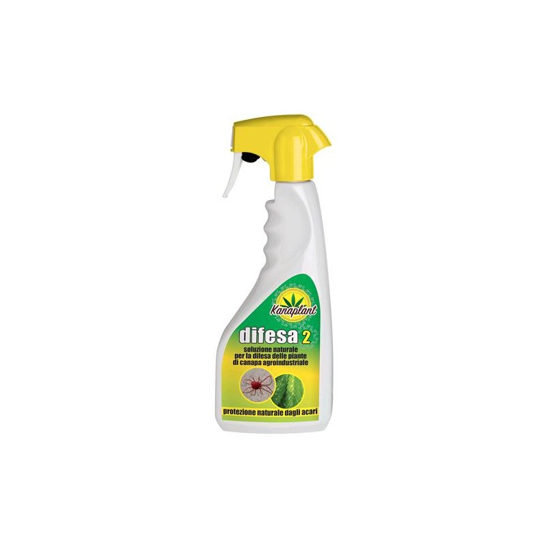 Defense 2 Mites 500ml Kanaplant