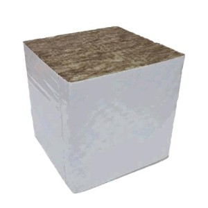 Agra Wool Cube 20X20X20 Agra-Wool