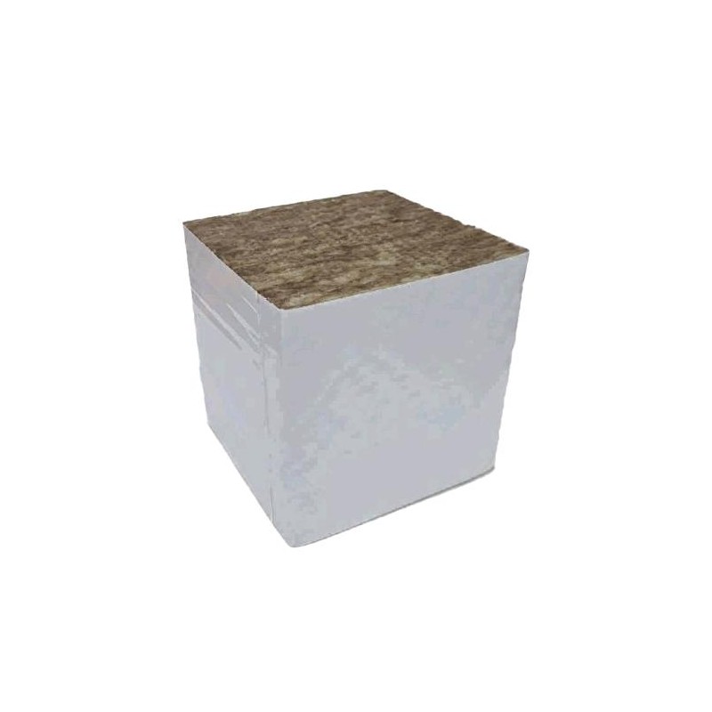 Cubo 20X20X20 cm Agra-Wool