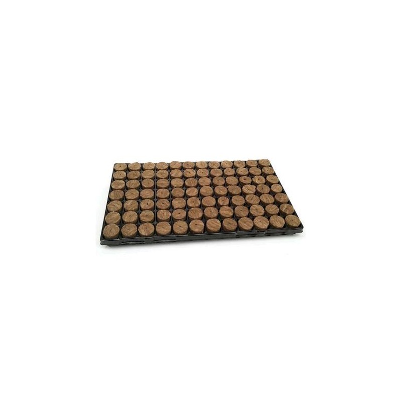 Agra Wool Tablett 84 Plug Agra-Wool