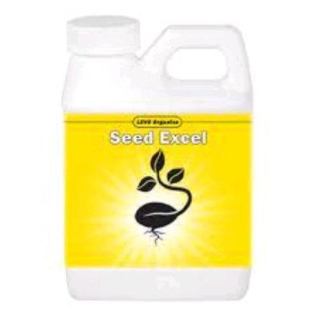Seed Excel 1 L Levo Organics