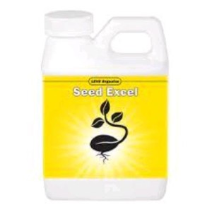 Seed Excel 250 ml Levo Organics