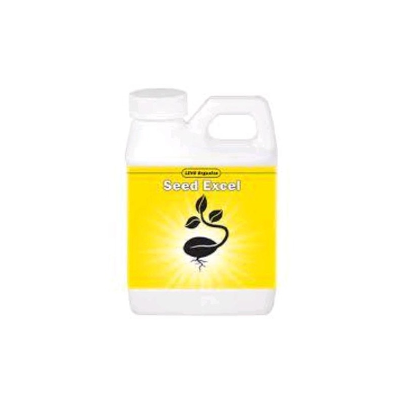 Seed Excel 250 ml Levo Organics
