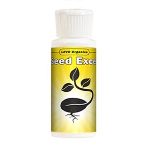 Seed Excel 60 ml Levo Organics