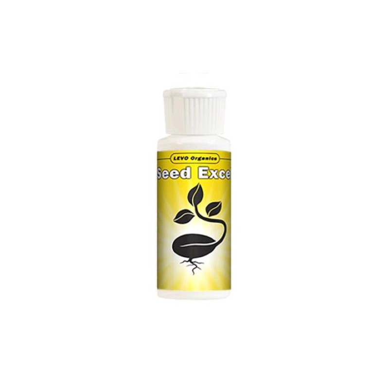 Seed Excel 60 ml Levo Organics