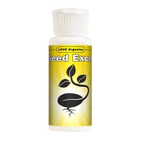Seed Excel 60 ml Levo Organics