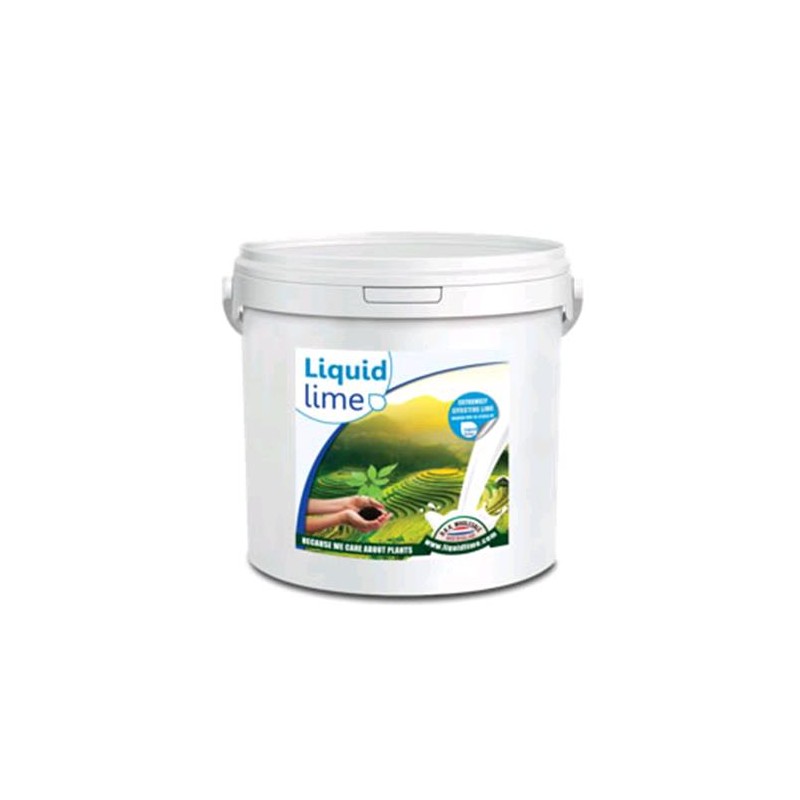 Liquid Lime Ph+ 5L Co2Bucket