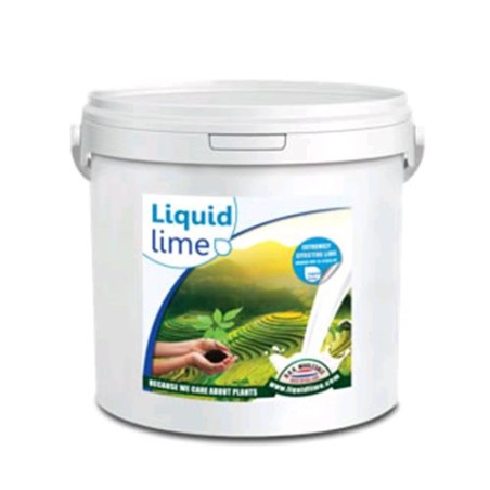 Liquid Lime Ph+ 5L Co2Bucket
