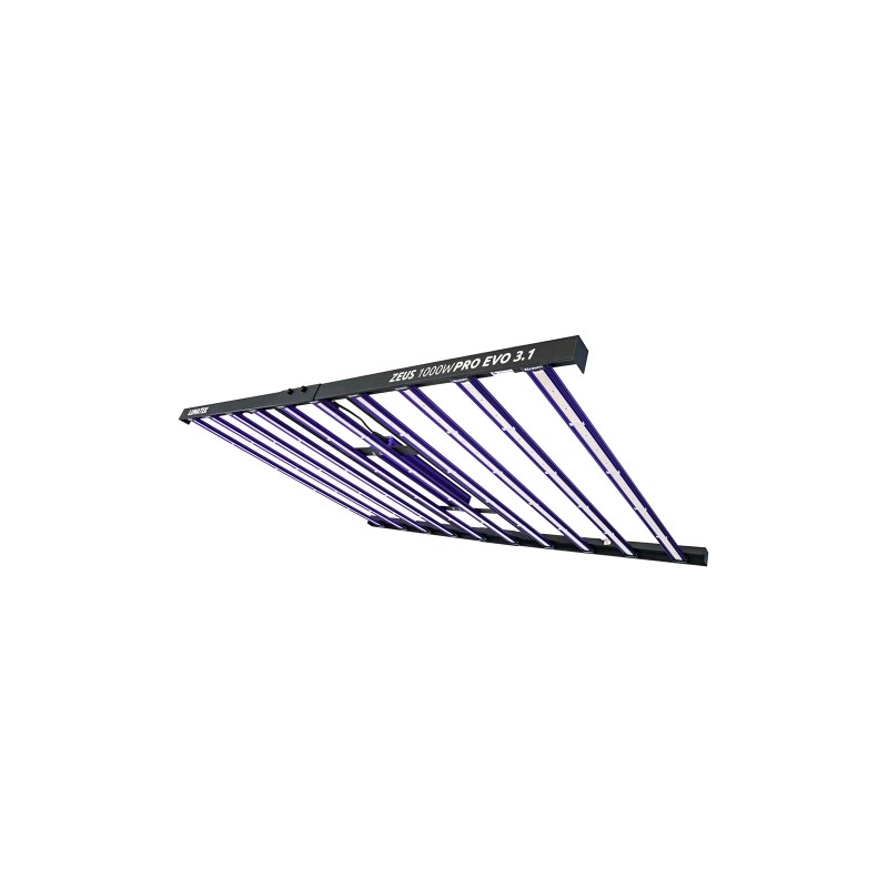 LED Zeus 1000W Pro Evo 3.1 Lumatek