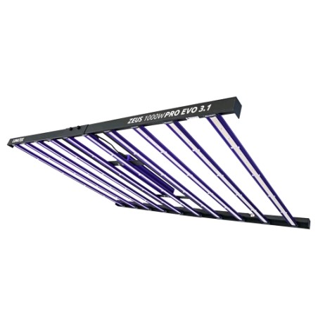 LED Zeus 1000 Watt Pro Evo 3.1 Lumatek