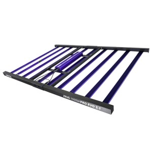 LED Zeus 1000 Watt Pro Evo 3.1 Lumatek