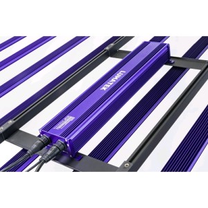 LED Zeus 1000 Watt Pro Evo 3.1 Lumatek