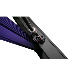 LED Zeus 1000 Watt Pro Evo 3.1 Lumatek