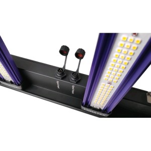 LED Zeus 1000W Pro Evo 3.1 Lumatek