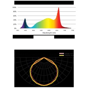 LED Zeus 1000W Pro Evo 3.1 Lumatek