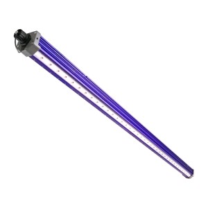 50W Far Red LED Leiste Lumatek