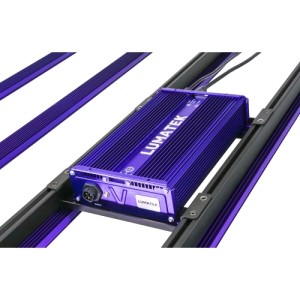 LED Zeus 600W Pro 3.1 Lumatek