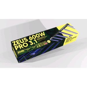 LED Zeus 600W Pro 3.1 Lumatek
