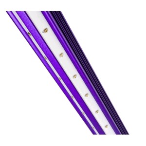Barre LED UV 30W Uva + Uvb Lumatek