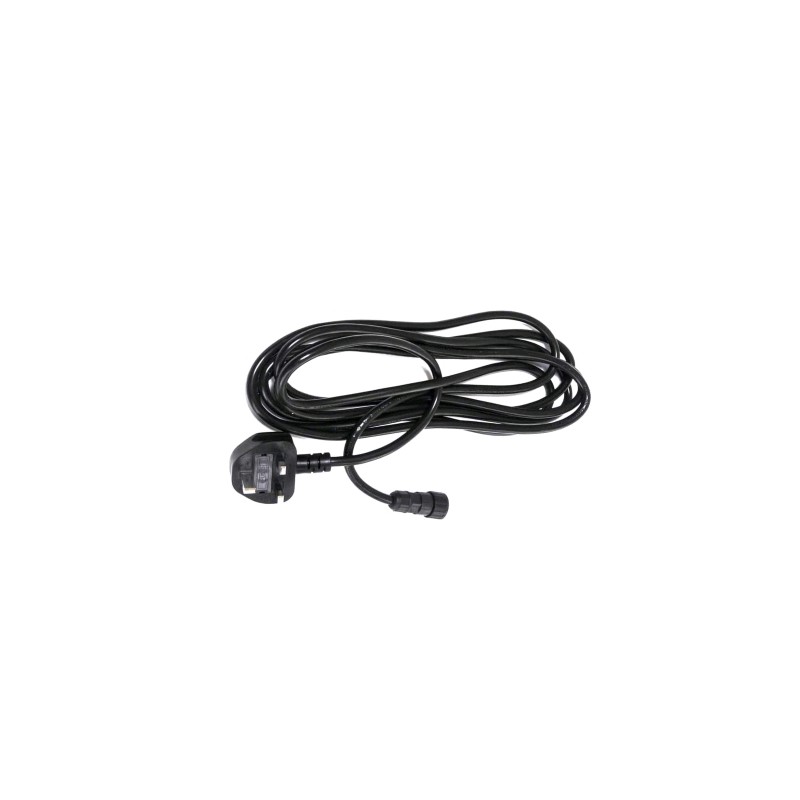 Cable de alimentación LED Bar Lumatek