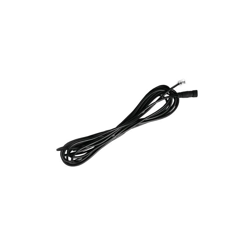 RJ Ethernet Lumatek