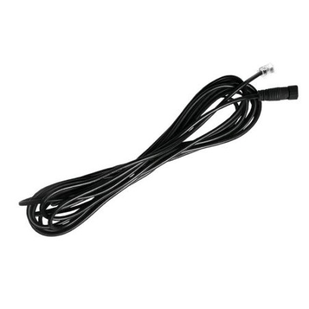RJ Ethernet Lumatek