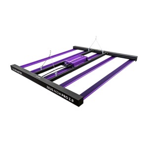 LED Zeus 465 Watt Pro 2.9 Lumatek